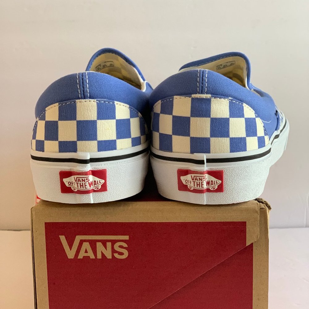 VANS CLASSIC SLIP-ON - Picture 5 of 9